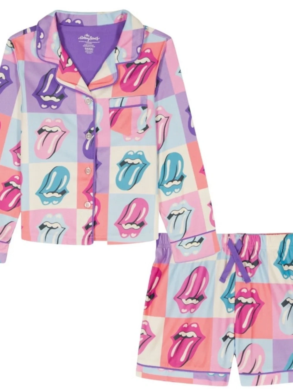 the Rolling Stones this rolling